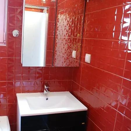 Prenociste Kovac 3* Vranje