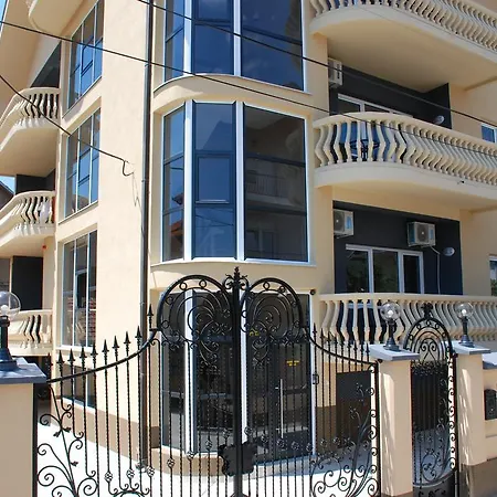Guest house Prenociste Kovac