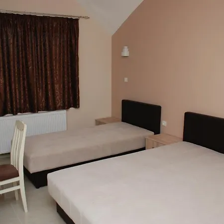 Prenociste Kovac Vranje