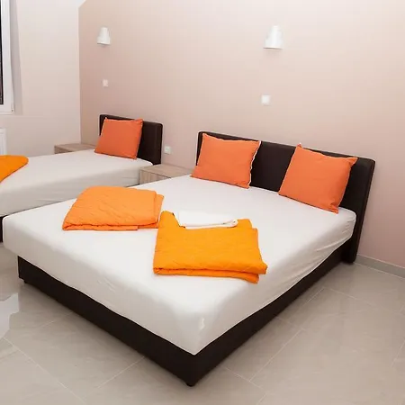 Prenociste Kovac Vendégház 3*