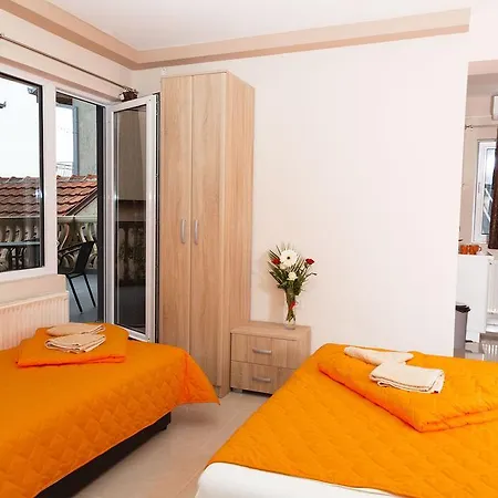 Vendégház Prenociste Kovac Vranje