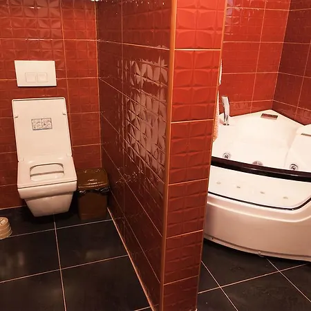 Prenociste Kovac Vendégház