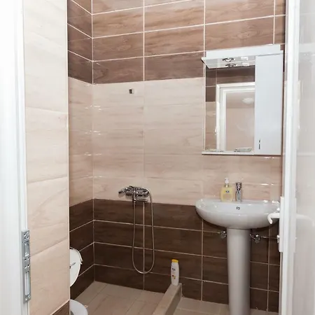 Prenociste Kovac Vranje