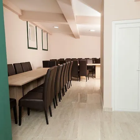 Vendégház Prenociste Kovac