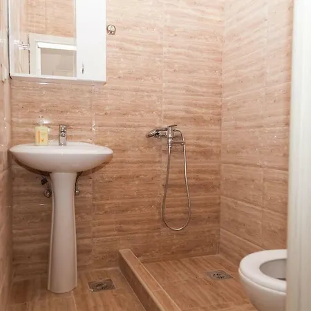 Vendégház Prenociste Kovac 3*