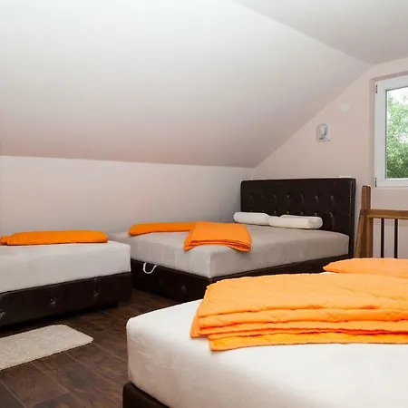 Vendégház Prenociste Kovac 3*