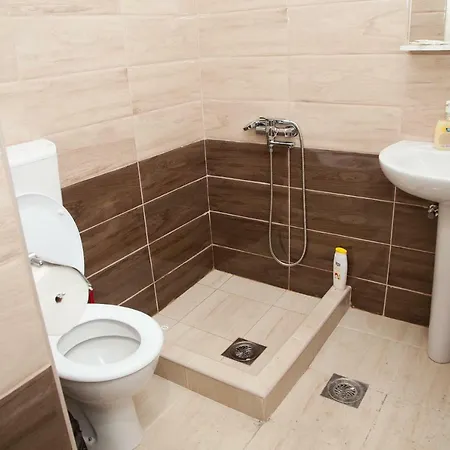 Prenociste Kovac 3* Vranje