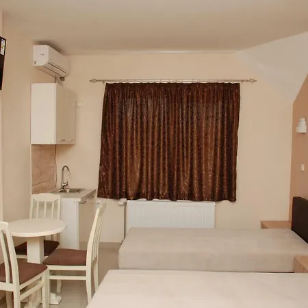 Vendégház Prenociste Kovac